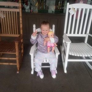 Meet your Posher, Floyd